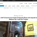 22 années pour construire un chef d'oeuvre