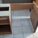 Enfin j'ai mon bureau  !!!