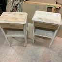 Tiroirs pour tables de chevet