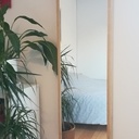 Psyché - Armoire à bijoux