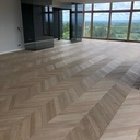 Parquet point de Hongrie