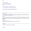 Travail sur les unités de mesure (la Pifométrie)