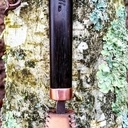 Tranchet pour un boiseux d'ici