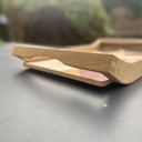 Plateau de service… merci Bibi !