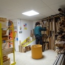 La Bricoleuse