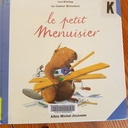 Boîte à outils pour petits loups