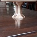 Support pour dessert