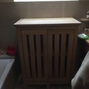 Meuble salle de bain