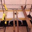 Défonceuse sous table