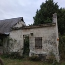 Charpente sur petite maison