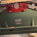 Kity Direct Drive 636 - 220V : Scie + rabot/Dégau + Toupie