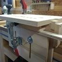 Gabarit Faux Tenon / Tenon Mortaise/ Tourillons