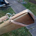 Support Hamac - Hamock stand