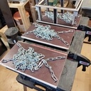 Balançoire pour les petits enfants