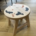 Tabourets enfant