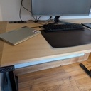 Nouveau bureau pour une nouvelle année
