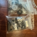 CNC WorkBee 1000x1000 + Support