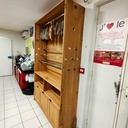 Dressing à saucissons