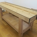 Tout premier meuble !