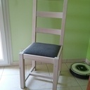 Chaises table à manger