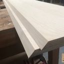 Etagères en encoignure