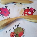 Cuillère a soupe casse tête ?