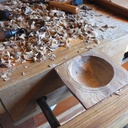 Éclair au chocolat ?