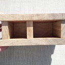 Pot à crayons sans pretention