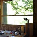 Atelier 2018 en lisière des bois