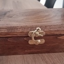 Boite à bijoux