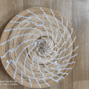 Bouclier de Qwan Ki Do