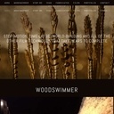 WOODSWIMMER :un stop motion hypnotisant qui donne vie au bois