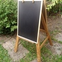 Chevalet de présentation