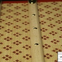 Malle monogram  de marque : Aux-Etats-Unis