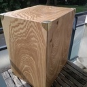 Exercice de Placage sur Cajon