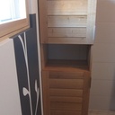 Ensemble de salle de bain