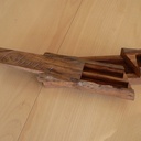 Le plumier secret d'Olivier