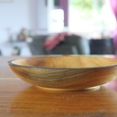 Du même bout de bois...