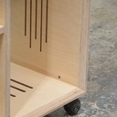 Servante informatique