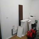 Aménagement réserve