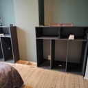 Dressing en Valchromat