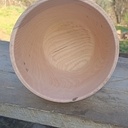 Pot à crayon en Frêne