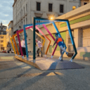 Le PENTACOMIX pour Jazz à Vienne