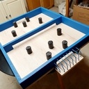 Jeu en bois - Palets