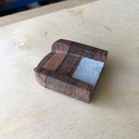 Butée de réglet  "à une main"!