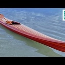 Kayak et kumiko