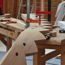 Escalierà l'anglaise