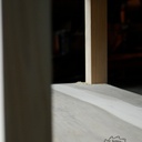 Fabrication d'un pétrin de boulanger