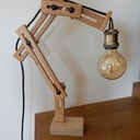 Lampe articulée 2