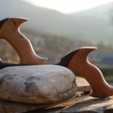 Poignées de scie Veritas